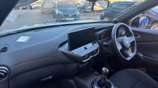 Nissan Juke 1.0 DiG-T N-Connecta 5dr Petrol Hatchback